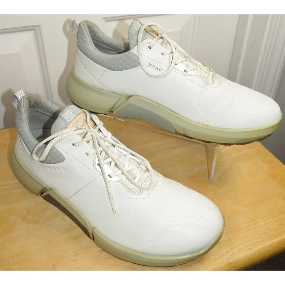 ECCO Men's Biom Hybrid 4 (H4) Performance Golf Shoes Gore-Tex US 10-10.5/EU 44